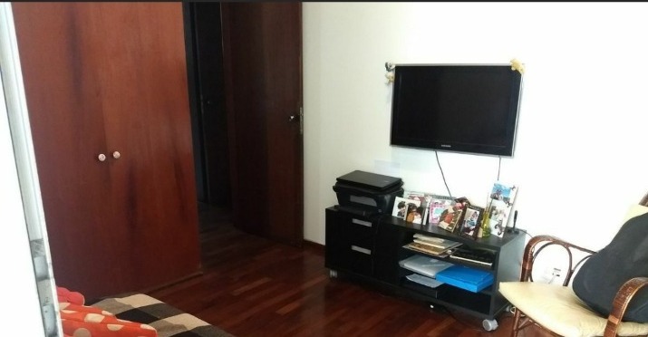 Cobertura à venda com 4 quartos, 180m² - Foto 10