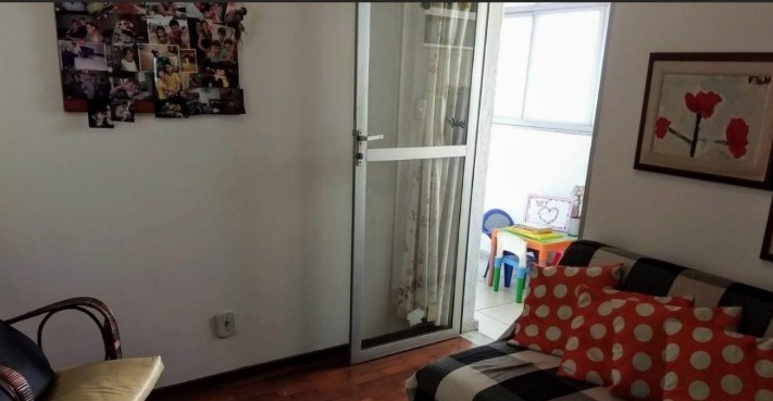 Cobertura à venda com 4 quartos, 180m² - Foto 11