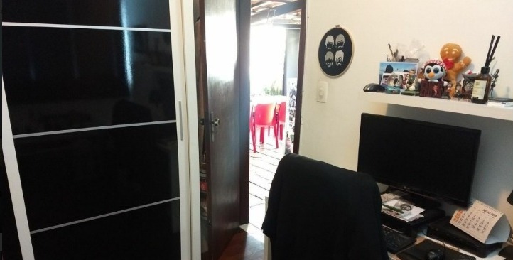 Cobertura à venda com 4 quartos, 180m² - Foto 12