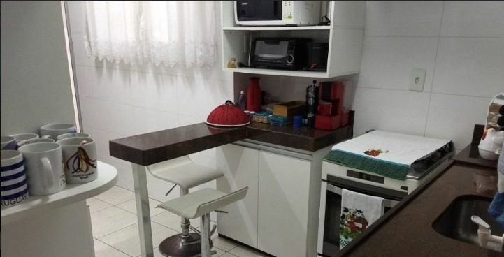 Cobertura à venda com 4 quartos, 180m² - Foto 15