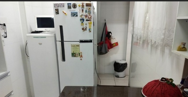 Cobertura à venda com 4 quartos, 180m² - Foto 16