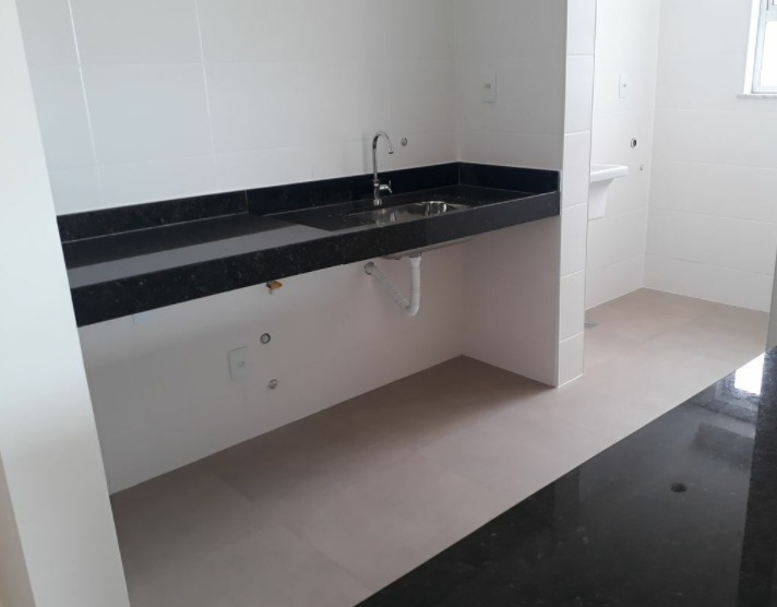 Apartamento à venda com 2 quartos, 65m² - Foto 7