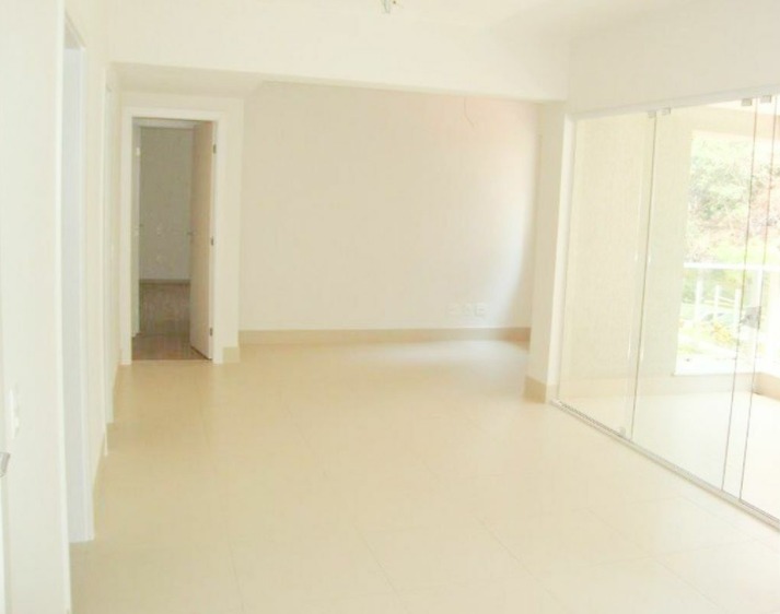 Apartamento à venda com 3 quartos, 126m² - Foto 3