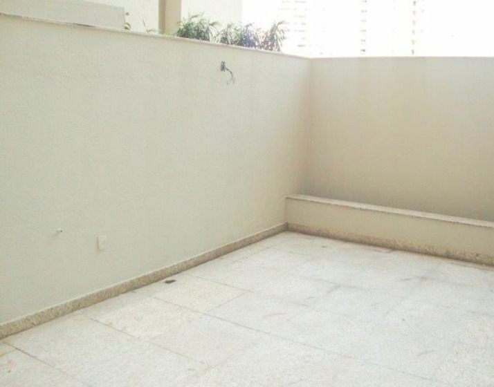 Apartamento à venda com 3 quartos, 126m² - Foto 5