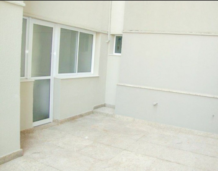 Apartamento à venda com 3 quartos, 126m² - Foto 6