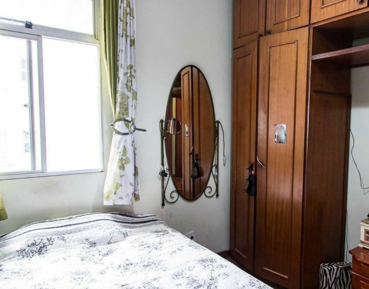 Apartamento à venda com 3 quartos, 60m² - Foto 6