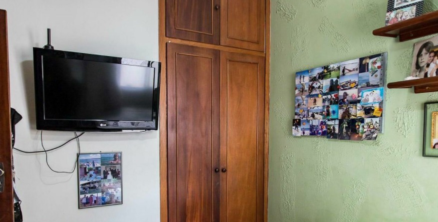 Apartamento à venda com 3 quartos, 60m² - Foto 7