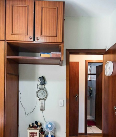 Apartamento à venda com 3 quartos, 60m² - Foto 8