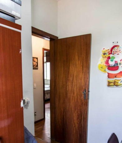 Apartamento à venda com 3 quartos, 60m² - Foto 10