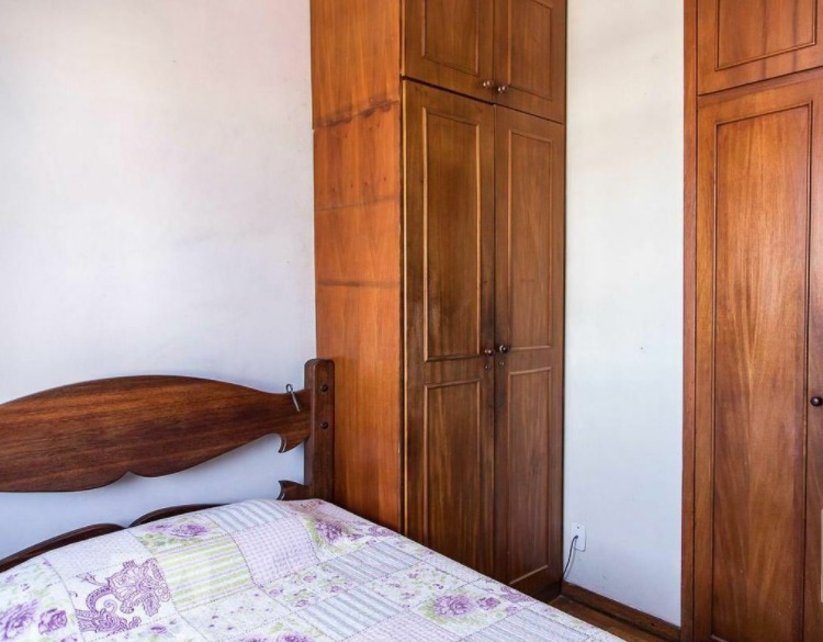 Apartamento à venda com 3 quartos, 60m² - Foto 15