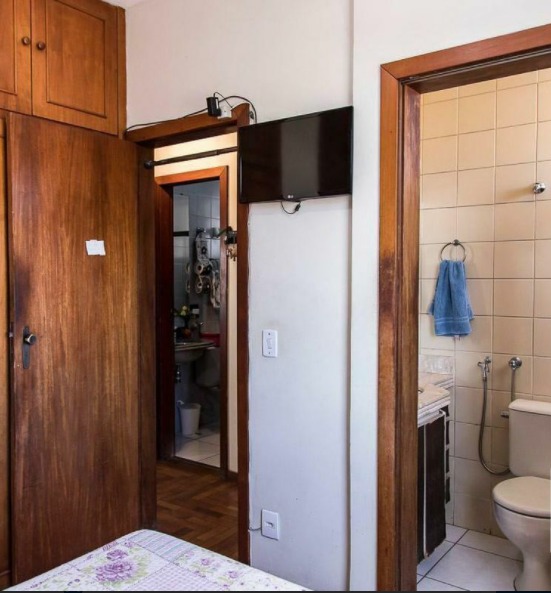 Apartamento à venda com 3 quartos, 60m² - Foto 16