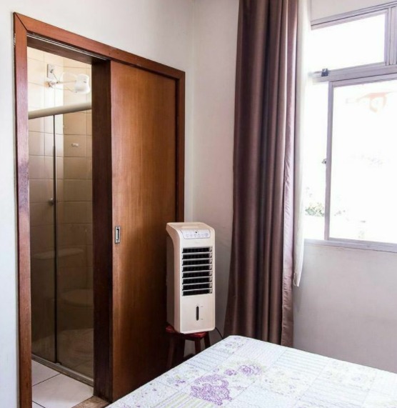 Apartamento à venda com 3 quartos, 60m² - Foto 17