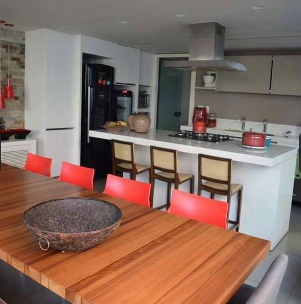 Casa de Condomínio à venda com 4 quartos, 602m² - Foto 13