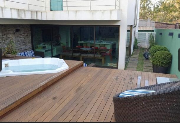 Casa de Condomínio à venda com 4 quartos, 602m² - Foto 16