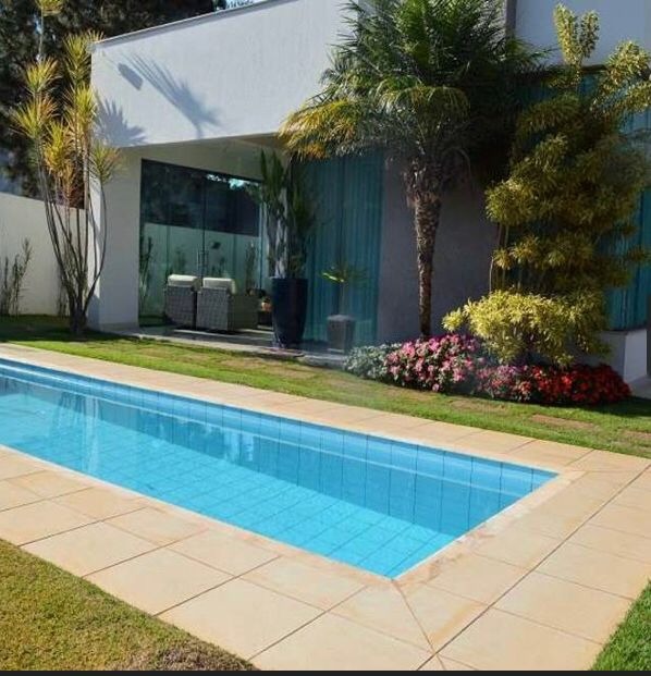 Casa de Condomínio à venda com 4 quartos, 602m² - Foto 18