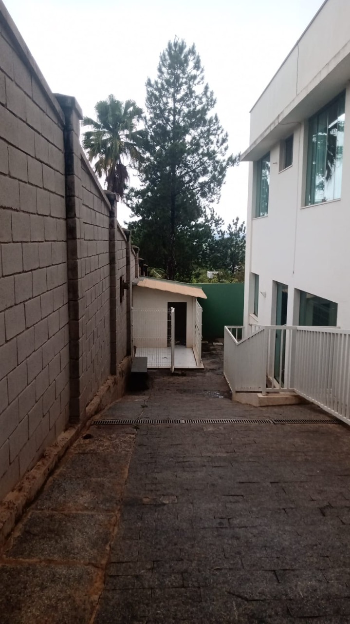 Casa de Condomínio à venda com 4 quartos, 602m² - Foto 21