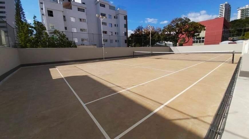 Apartamento à venda com 2 quartos, 70m² - Foto 17