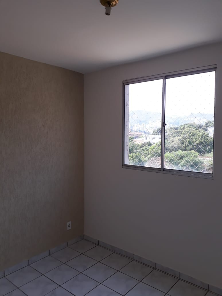 Apartamento à venda com 2 quartos, 60m² - Foto 3