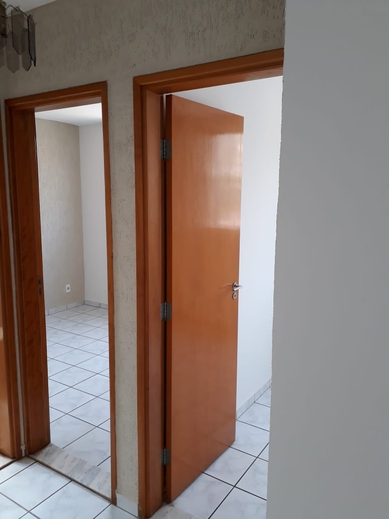 Apartamento à venda com 2 quartos, 60m² - Foto 5