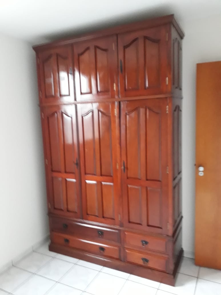 Apartamento à venda com 2 quartos, 60m² - Foto 11