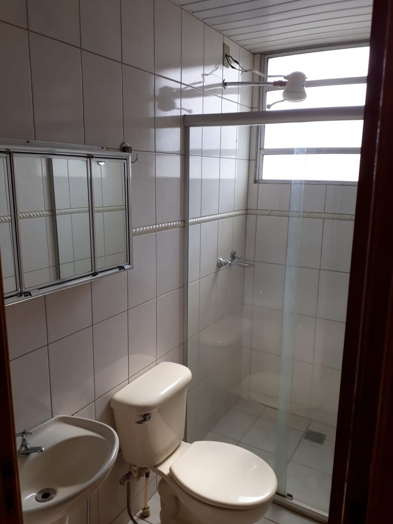 Apartamento à venda com 2 quartos, 60m² - Foto 12