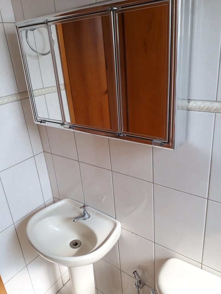 Apartamento à venda com 2 quartos, 60m² - Foto 13