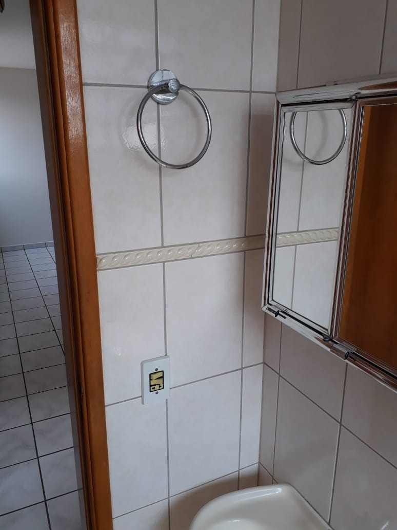 Apartamento à venda com 2 quartos, 60m² - Foto 14