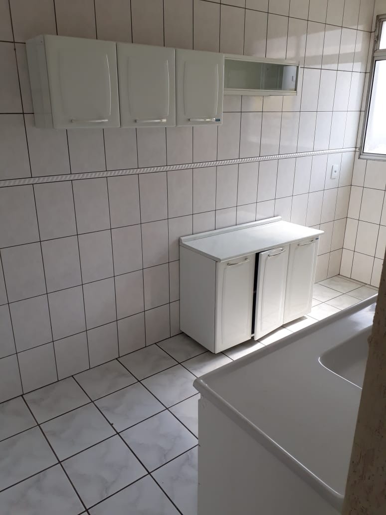 Apartamento à venda com 2 quartos, 60m² - Foto 15