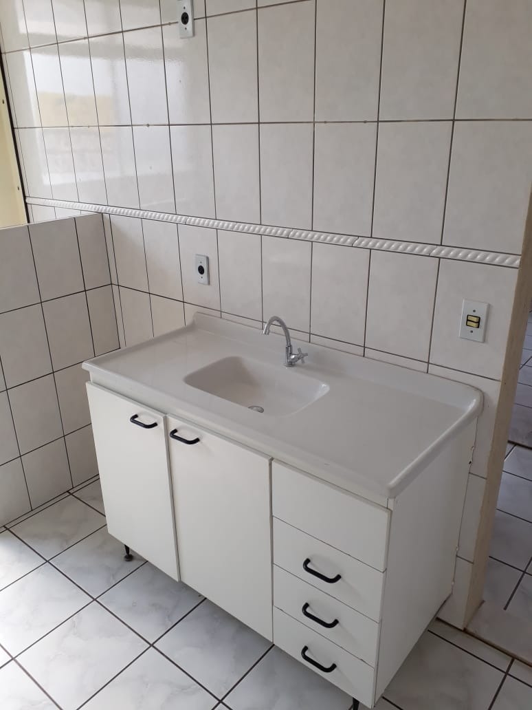 Apartamento à venda com 2 quartos, 60m² - Foto 16