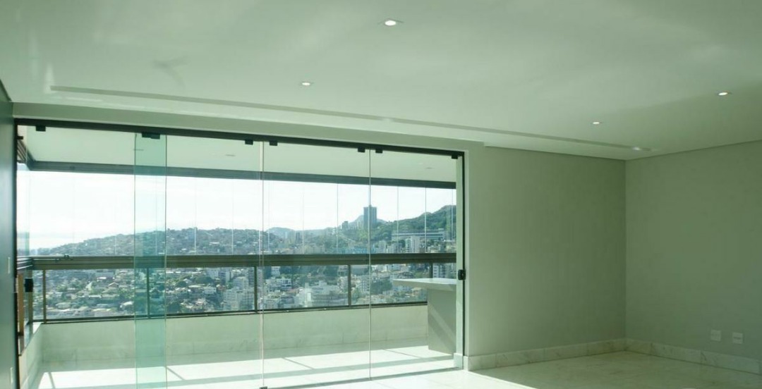 Apartamento à venda com 4 quartos, 215m² - Foto 6