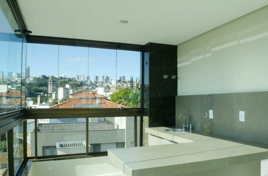 Apartamento à venda com 4 quartos, 215m² - Foto 11