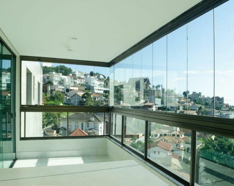 Apartamento à venda com 4 quartos, 215m² - Foto 12