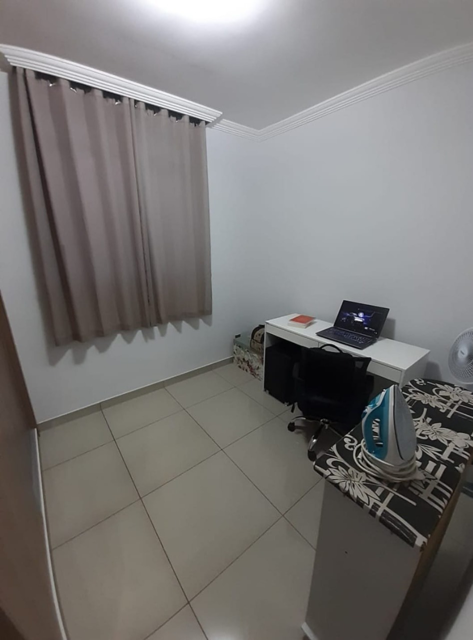 Apartamento à venda com 2 quartos, 50m² - Foto 2