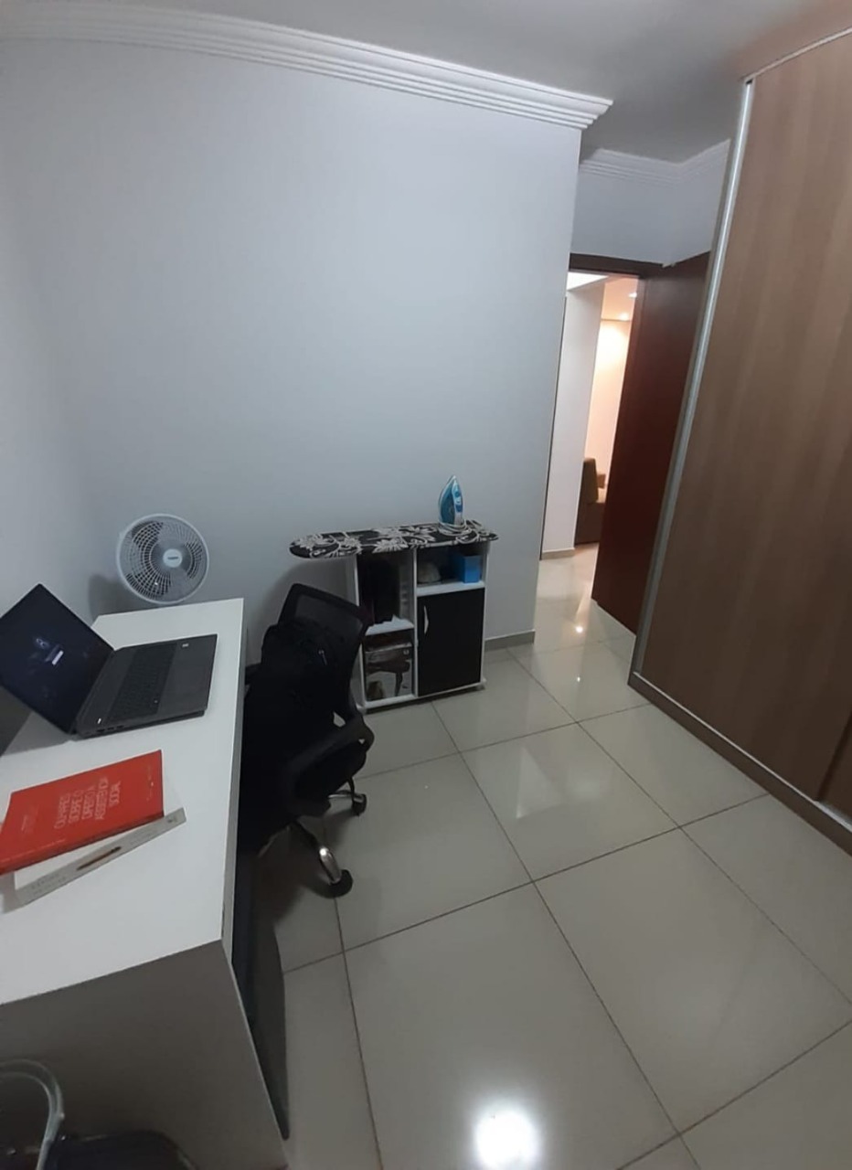 Apartamento à venda com 2 quartos, 50m² - Foto 3