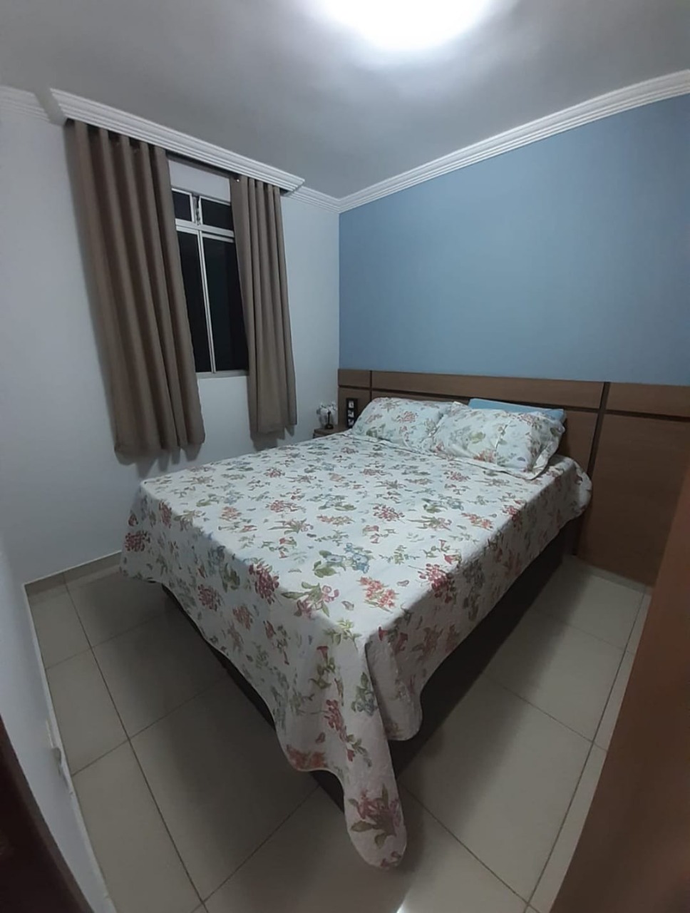 Apartamento à venda com 2 quartos, 50m² - Foto 4