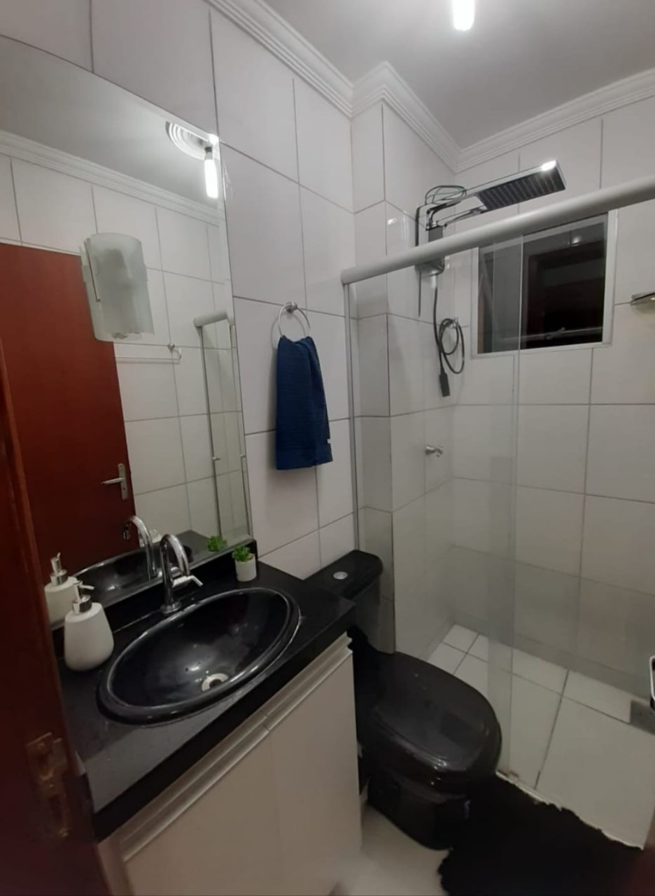 Apartamento à venda com 2 quartos, 50m² - Foto 5