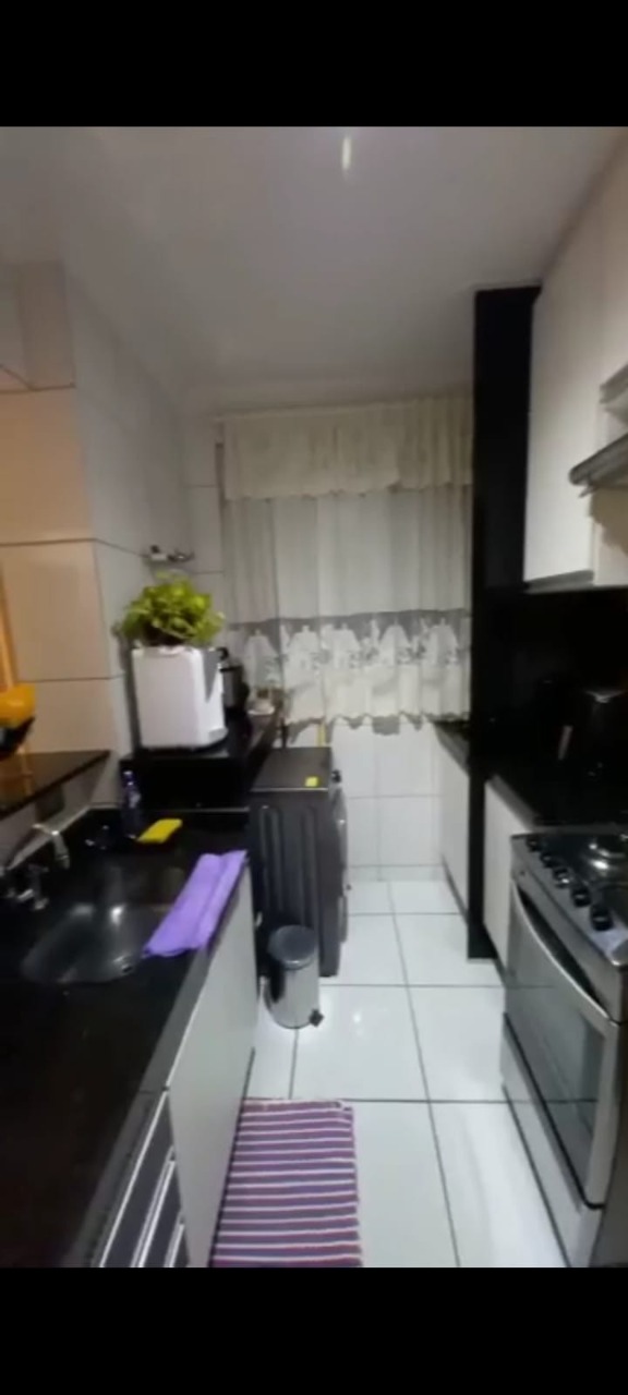 Apartamento à venda com 2 quartos, 50m² - Foto 6