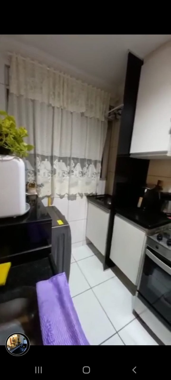 Apartamento à venda com 2 quartos, 50m² - Foto 7