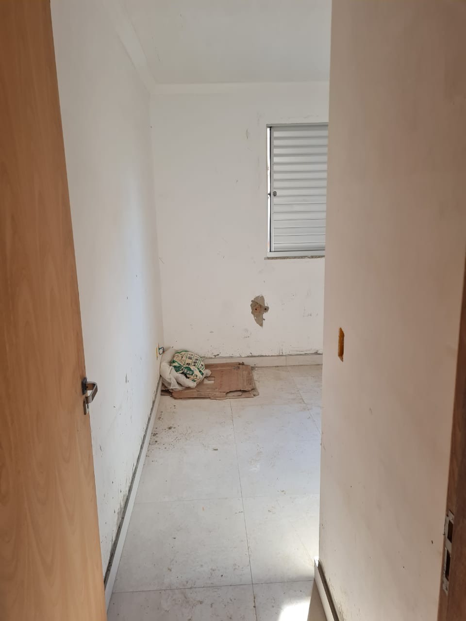 Apartamento à venda com 2 quartos, 30m² - Foto 3