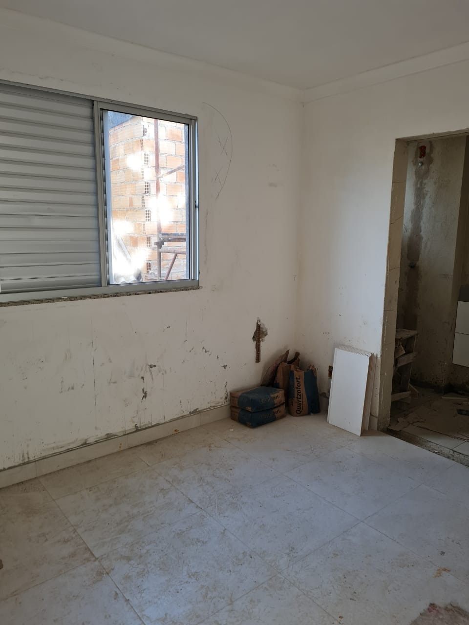 Apartamento à venda com 2 quartos, 30m² - Foto 4