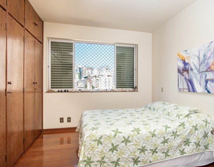 Apartamento à venda com 4 quartos, 133m² - Foto 6