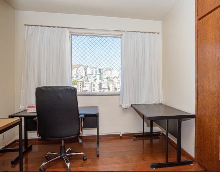 Apartamento à venda com 4 quartos, 133m² - Foto 10