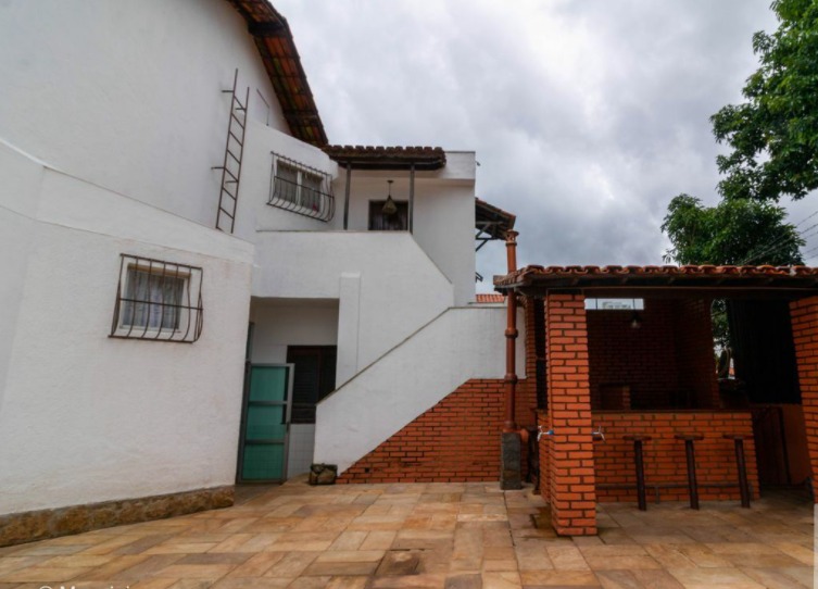 Casa à venda com 4 quartos, 487m² - Foto 23