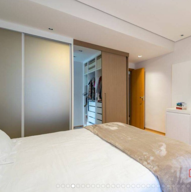 Apartamento à venda com 4 quartos, 140m² - Foto 4