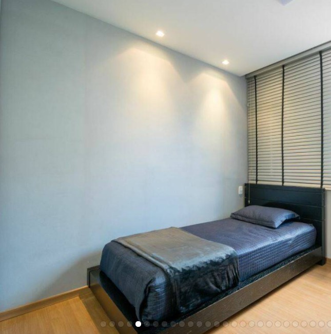 Apartamento à venda com 4 quartos, 140m² - Foto 5