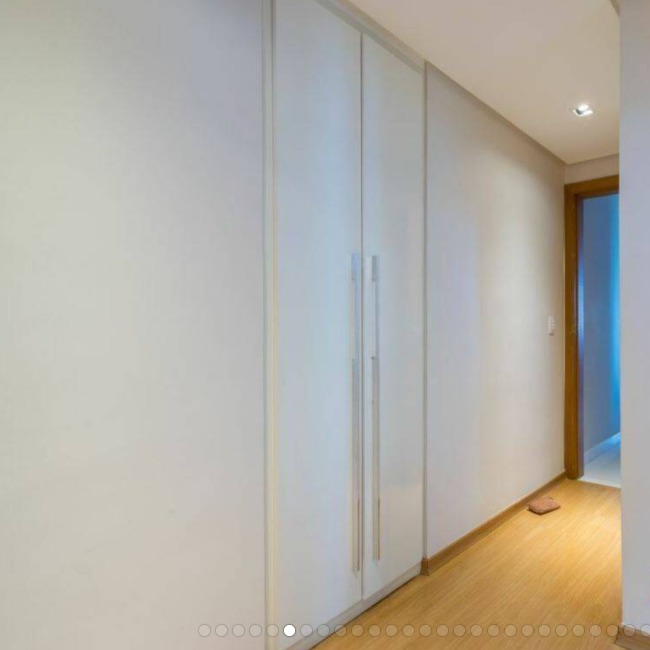 Apartamento à venda com 4 quartos, 140m² - Foto 6