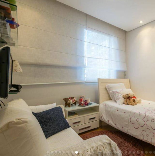 Apartamento à venda com 4 quartos, 140m² - Foto 8