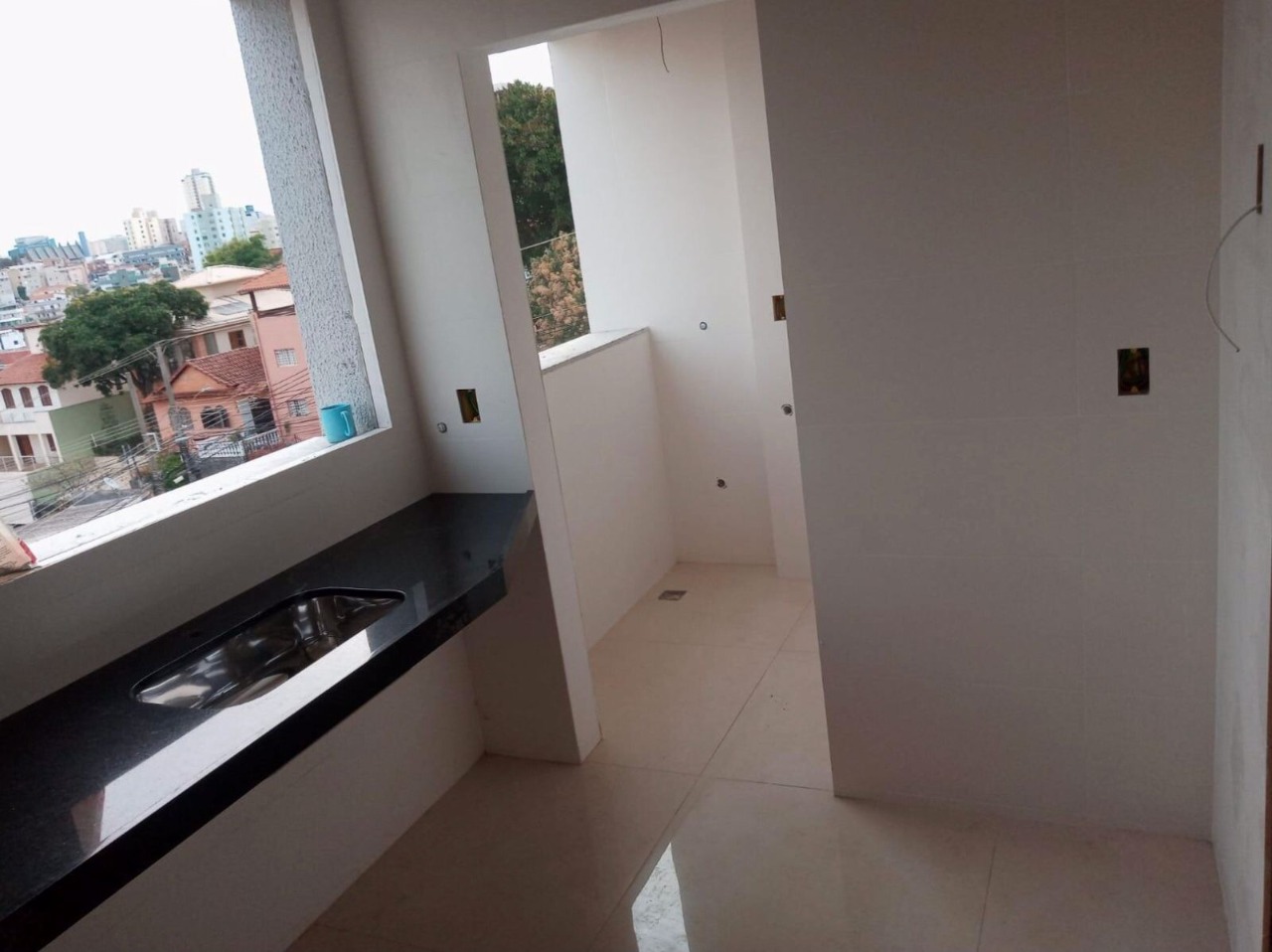 Cobertura à venda com 3 quartos, 140m² - Foto 7