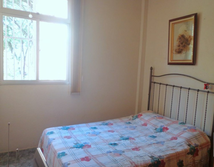 Apartamento à venda com 3 quartos, 83m² - Foto 4