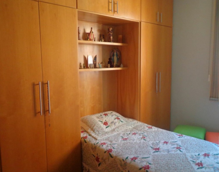 Apartamento à venda com 3 quartos, 83m² - Foto 5